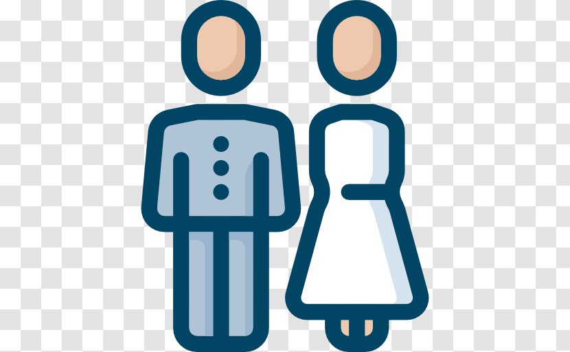 Wedding Invitation Marriage Bridegroom Goer - Iconscout Transparent PNG