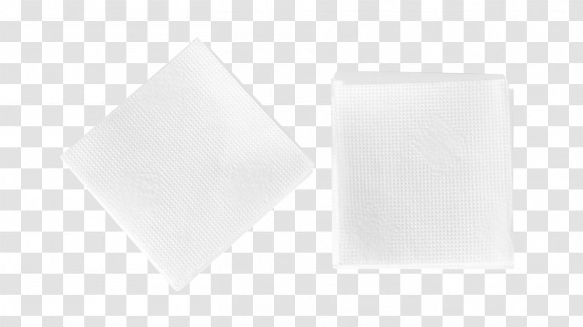 Product Design Rectangle - Paper Napkin Folding Ideas Transparent PNG