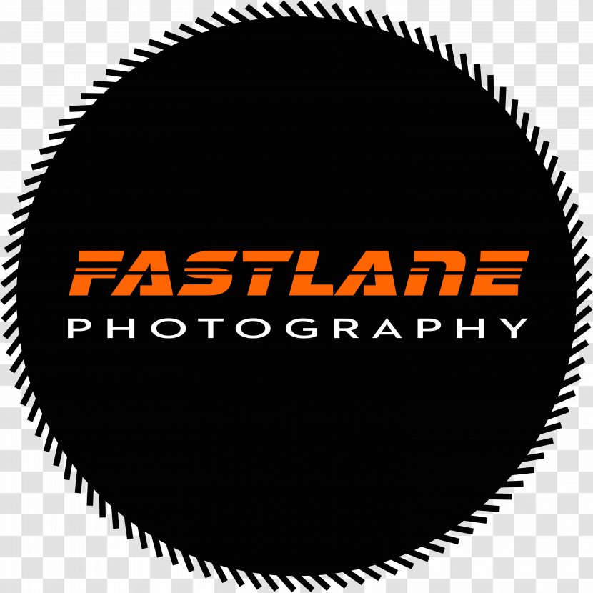 Logo Font Brand Line - Fast Lane Transparent PNG