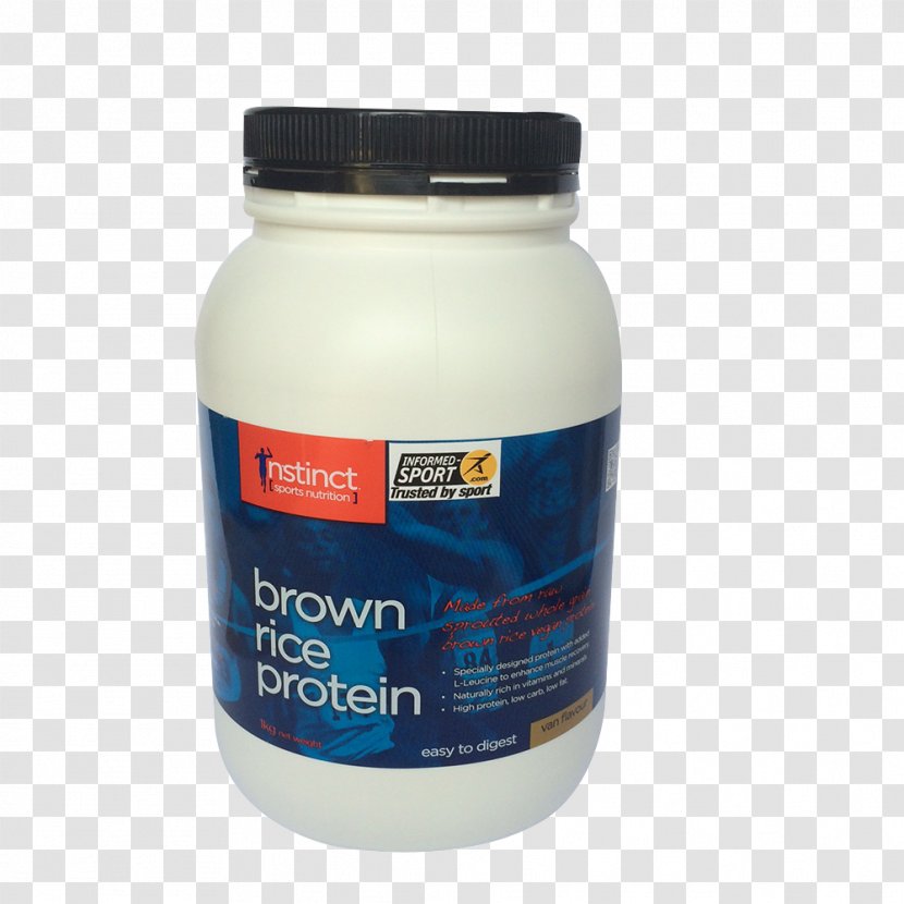 Dietary Supplement Rice Protein Brown Whey Concentrate - Pea Transparent PNG