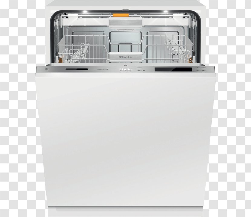 Major Appliance Dishwasher Miele G 6583 SCVi K2O 6997 XXL - Kitchen Transparent PNG