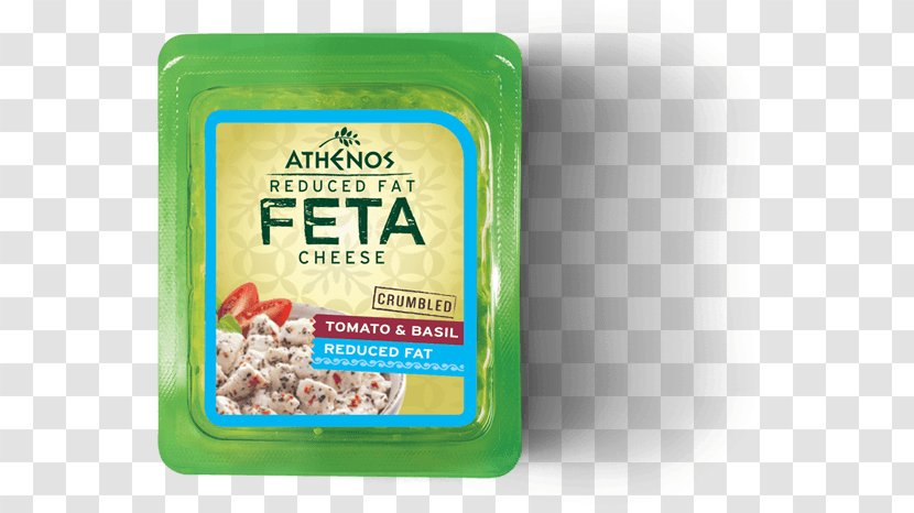 Crumble Feta Cheese Fat Transparent PNG