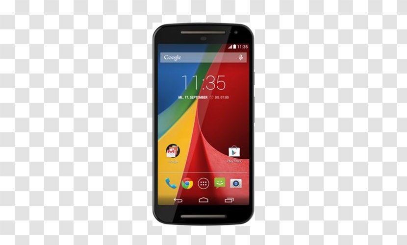 Moto G4 G5 X Motorola Mobility - Portable Communications Device - Smartphone Transparent PNG
