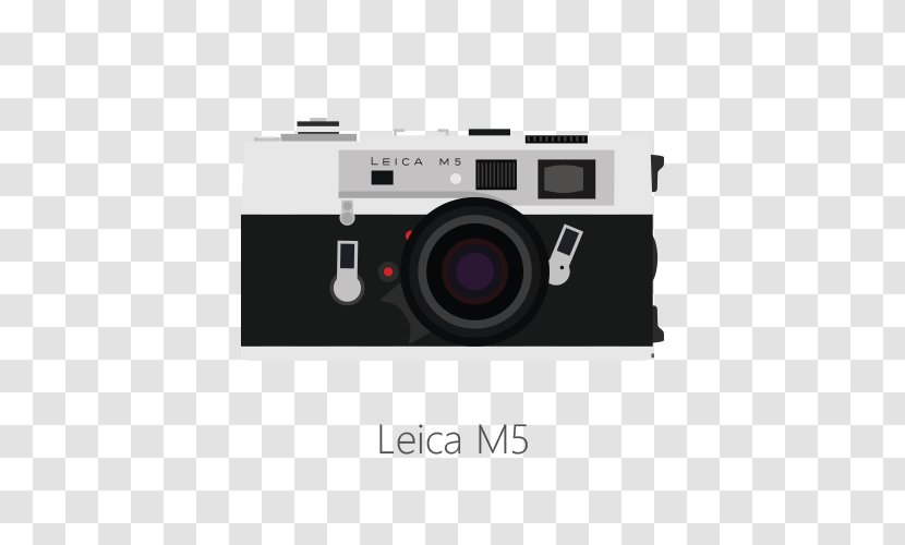 Mirrorless Interchangeable-lens Camera Lens Electronics Transparent PNG