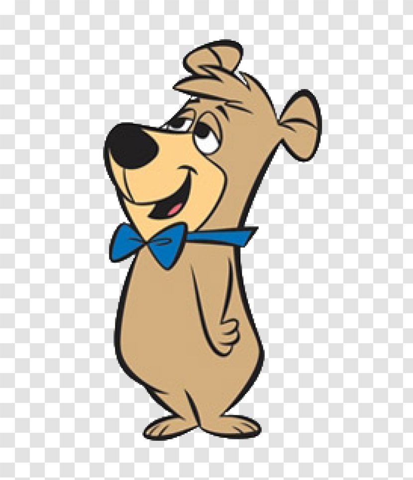 Boo Yogi Bear Cindy Baloo - Human Behavior Transparent Png