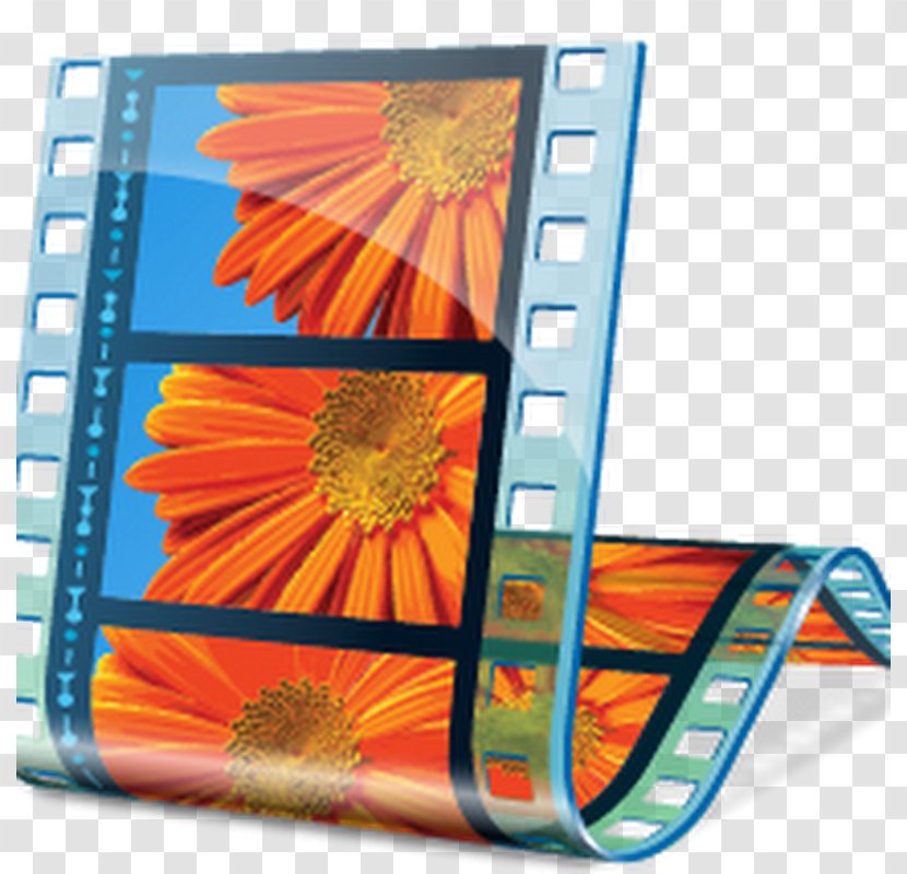 Windows Movie Maker Chroma Key Video Editing Software - Microsoft Transparent PNG