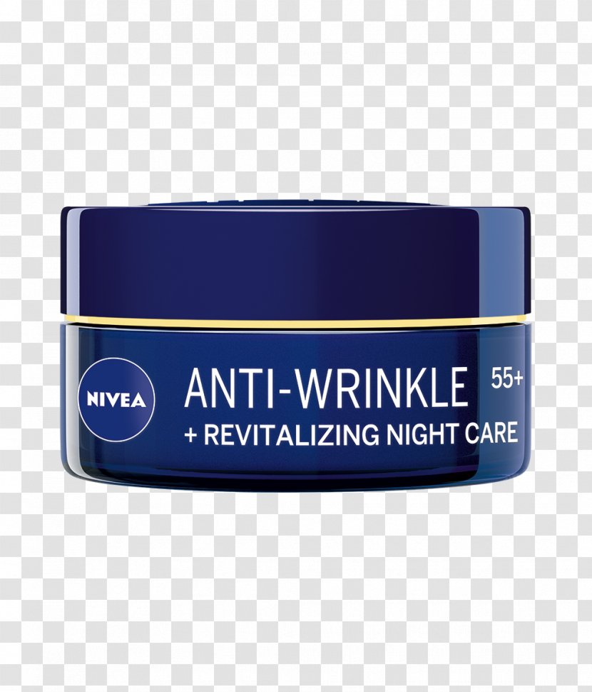 NIVEA Q10 Plus Anti-Wrinkle Day Cream Anti-aging - Skin Transparent PNG