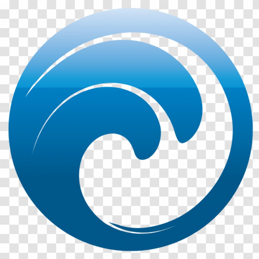 Trademark Symbol Logo Number - Surfing Transparent PNG