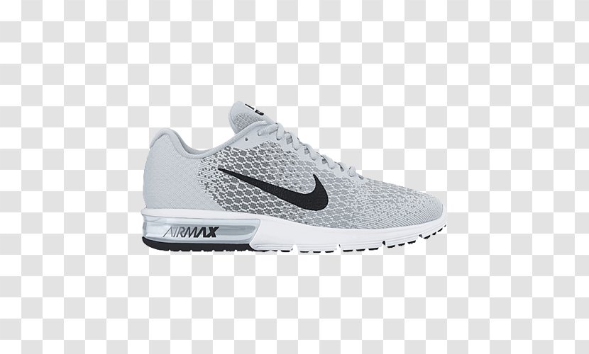 Nike Air Max Sequent 2 Women's Running Shoe Men's Free 3 - Outdoor Transparent PNG