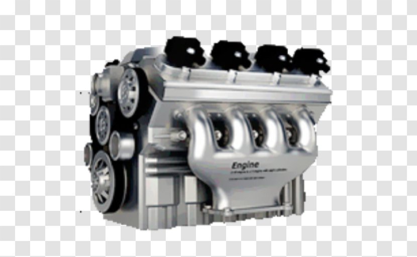 Car Gas Engine - Hardware Transparent PNG