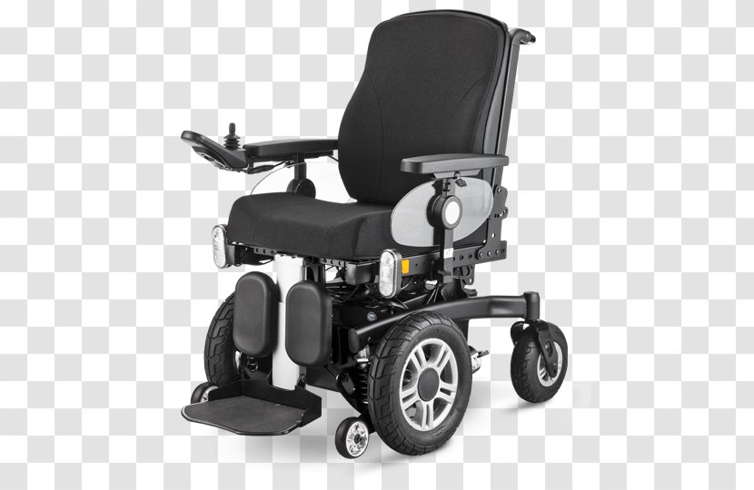 Motorized Wheelchair Meyra-Ortopedia Kft. Disability - Meyra Transparent PNG