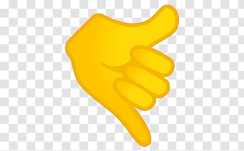 Ok Emoji - Mobile Phones - Thumb Finger Transparent PNG