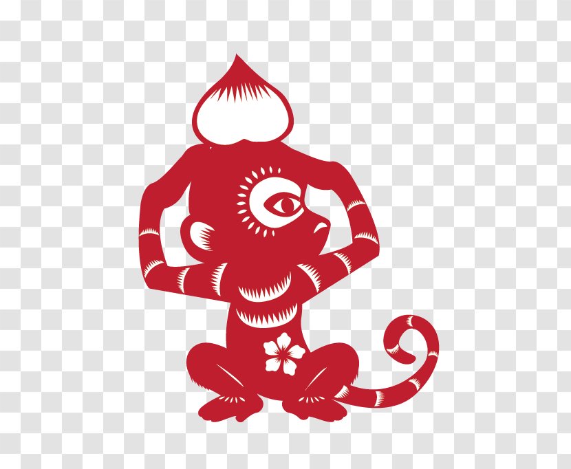 Chinese Zodiac Animals Astrological Sign Horoscope - New Year Transparent PNG