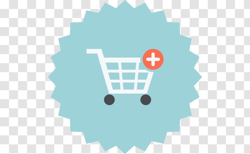 Shopping Cart E-commerce Online - Logo - E Commerce Transparent PNG