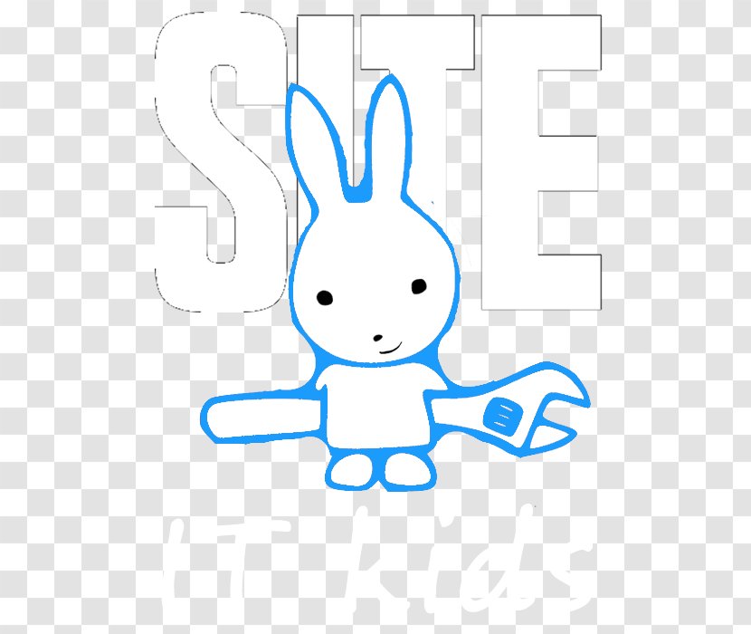 Clip Art Hare Rabbit Direct Action Vector Graphics - Mammal Transparent PNG