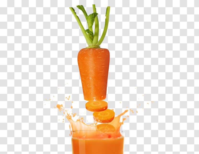 Orange Juice Apple Clip Art - Carrot Transparent PNG