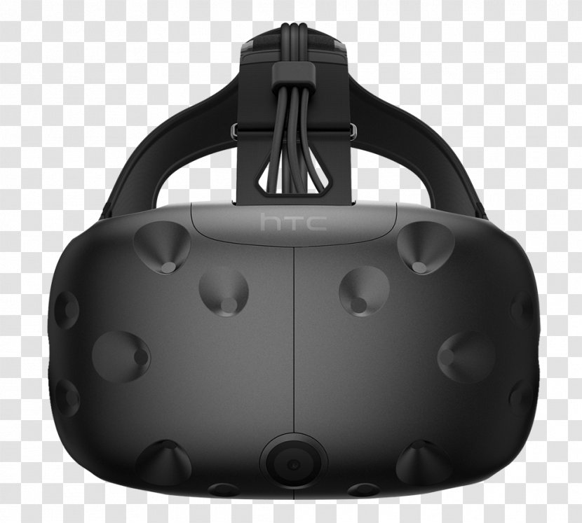 HTC Vive Virtual Reality Headset Oculus Rift PlayStation VR - Playstation Vr - Refresh Rate Transparent PNG