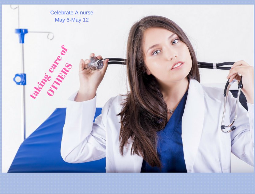 Primary Care Physician Assistant Health Nursing - Watercolor - Doctor Transparent PNG