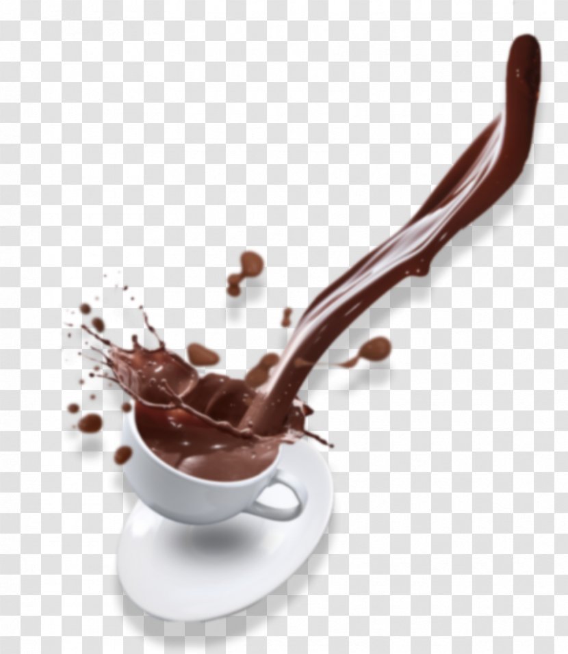 Chocolate Milk Hot Mars, Incorporated Syrup Transparent PNG