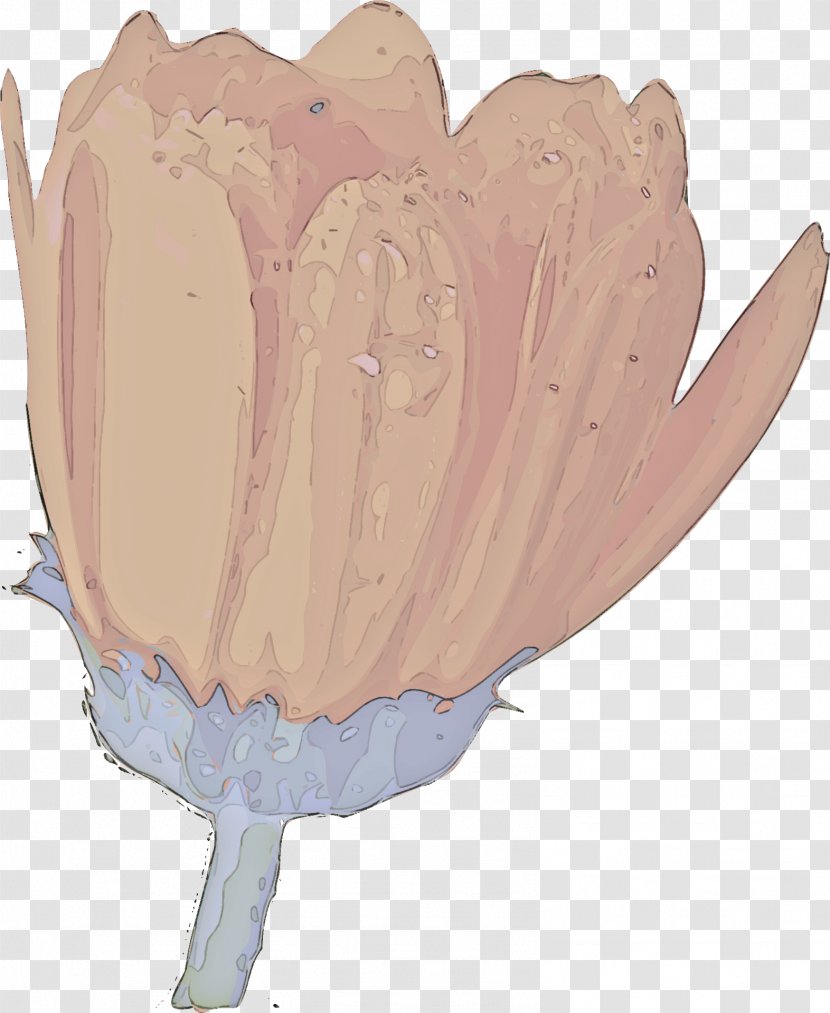 Clip Art Ice Cream Bar Plant Tulip Fictional Character Transparent PNG