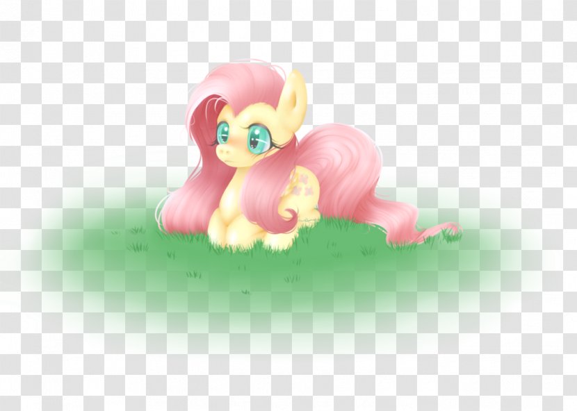 Stuffed Animals & Cuddly Toys Desktop Wallpaper Figurine Computer - My Little Pony Transparent PNG