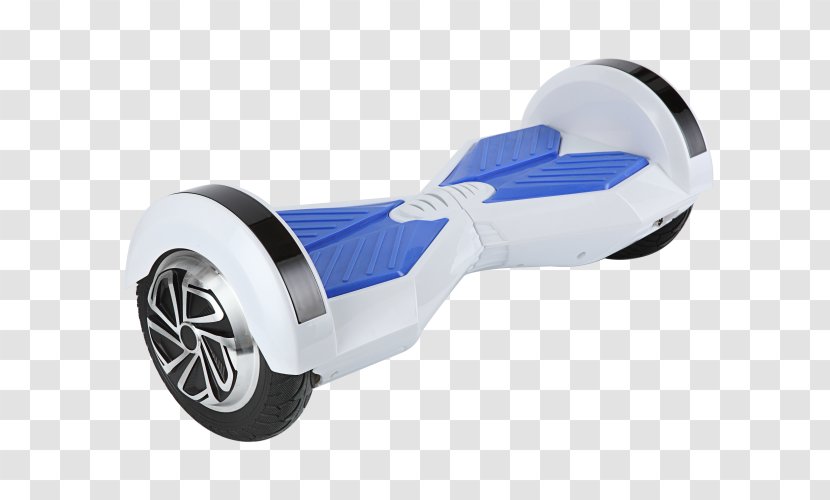 Lamborghini Car Electric Vehicle Self-balancing Scooter Segway PT - Heart - Hoverboard Bluetooth Transparent PNG