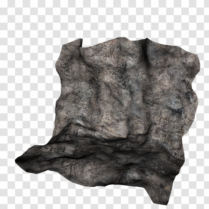 Rock Granite - Bedrock - Stones And Rocks Transparent PNG