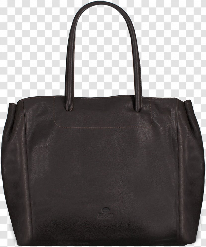 Handbag Tote Bag Hand Luggage Clothing Accessories - Black Transparent PNG