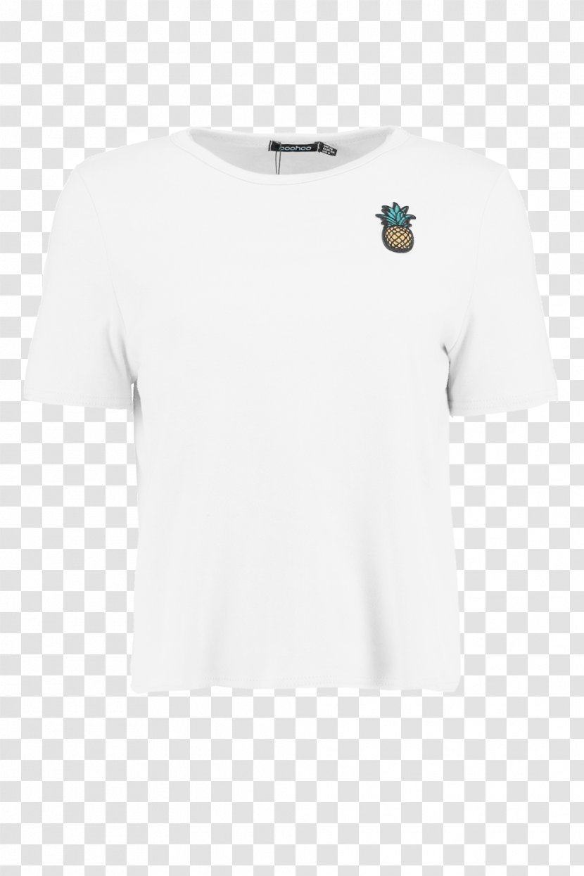 T-shirt Shoulder Sleeve Transparent PNG