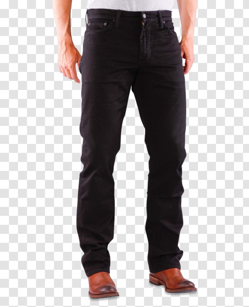 Slim-fit Pants Jeans Dickies Workwear - Levi Strauss Co Transparent PNG