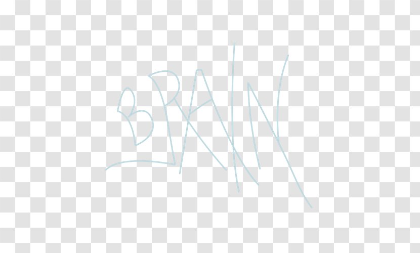 Logo Brand Line Desktop Wallpaper - Computer - Brain Drawing Transparent PNG
