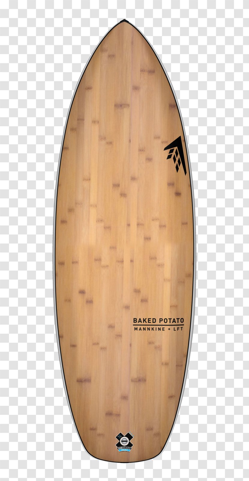 Baked Potato Surfboard Surfing Standup Paddleboarding Wind Wave - Quebec - Surf Board Transparent PNG