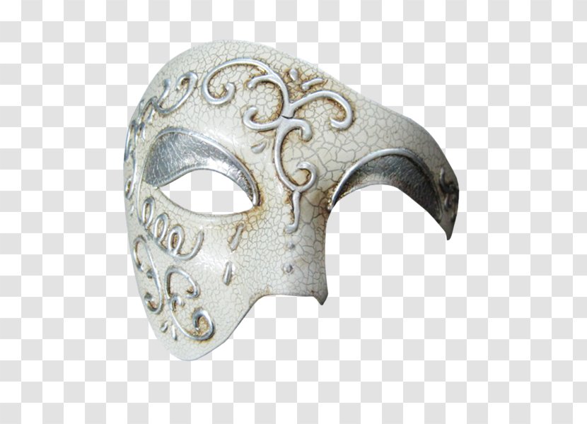 Mask The Phantom Of Opera Amazon.com Columbina Masquerade Ball - Costume Transparent PNG