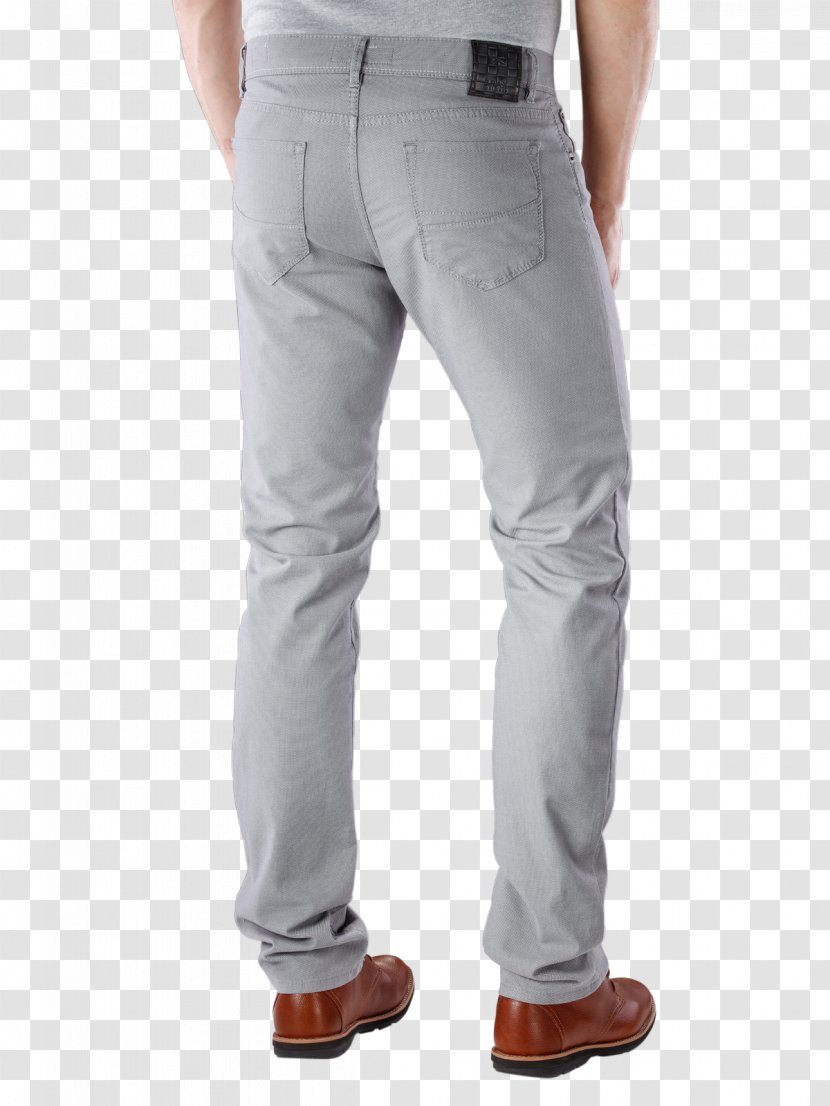 Jeans Denim Pocket M - Straight Pants Transparent PNG