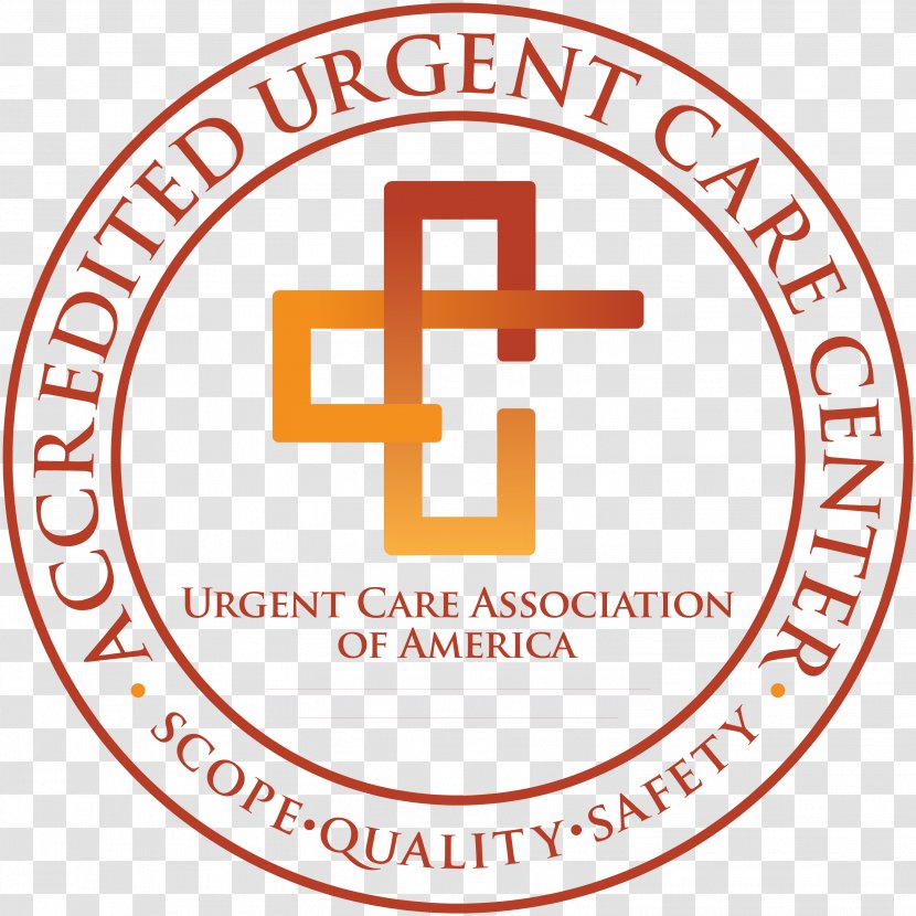 Urgent Care Association Centers Freeman Health Accreditation - Barnwell Transparent PNG