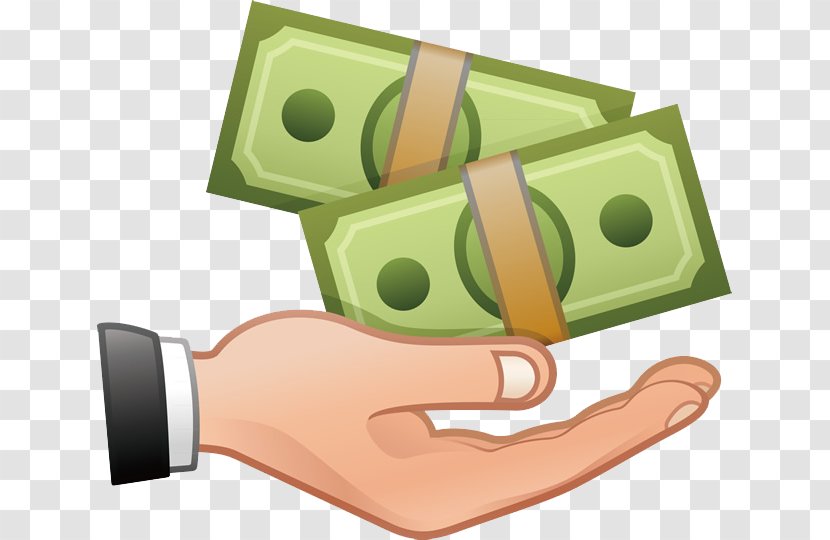 Finance Loan - Product Design - Cartoon Bill Transparent PNG