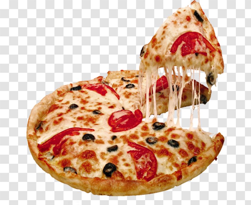 Pizza Hut Italian Cuisine Take-out Restaurant - Fast Food Transparent PNG