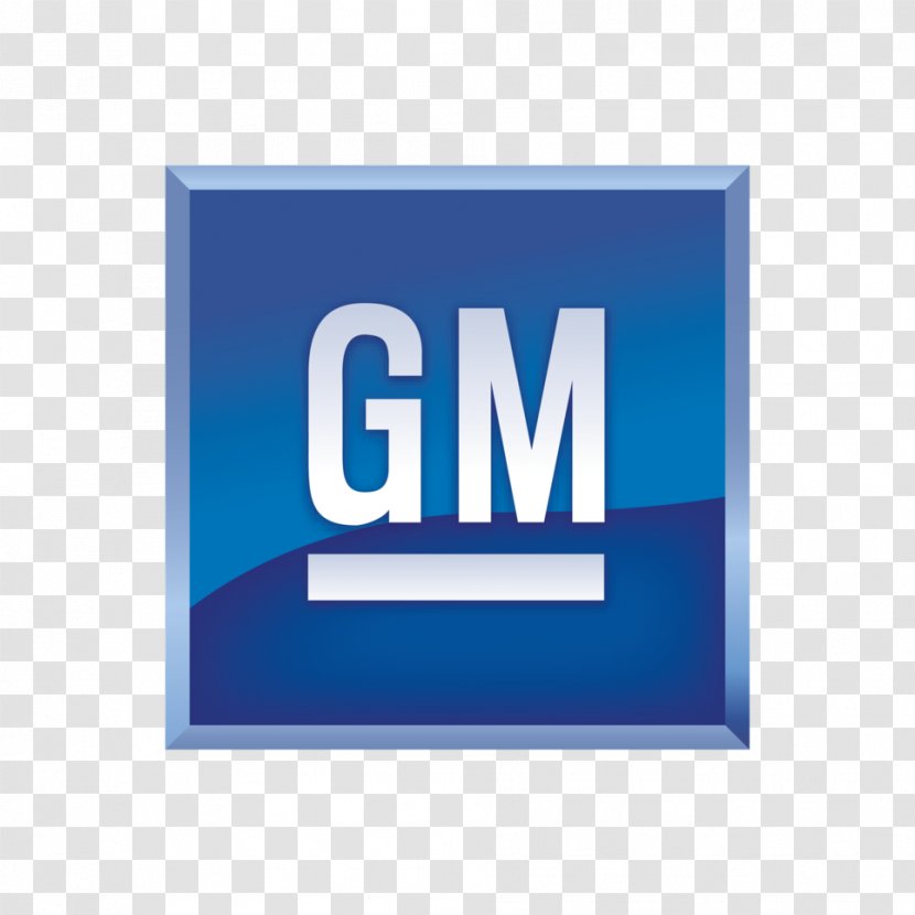 General Motors Car Buick Chevrolet Ford Motor Company - Rectangle - Ai Transparent PNG