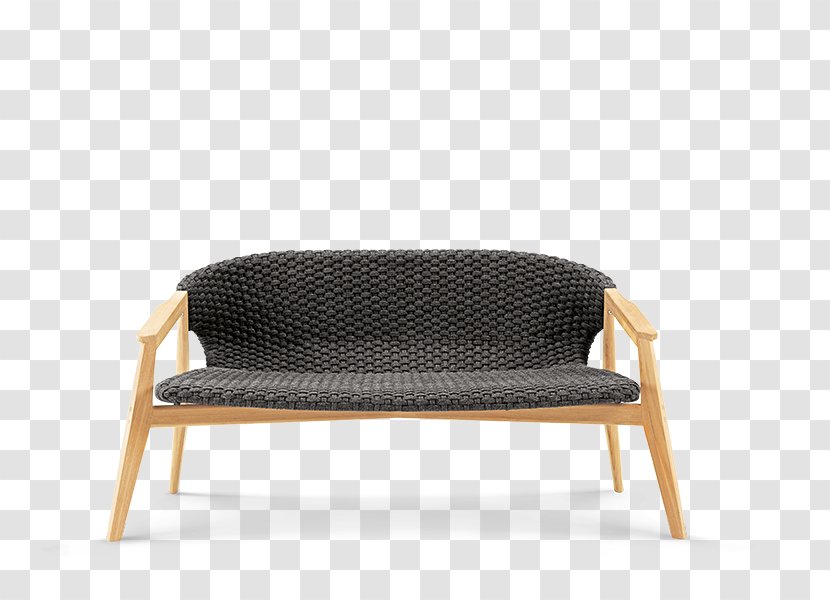 Chair Couch Garden Furniture Transparent PNG