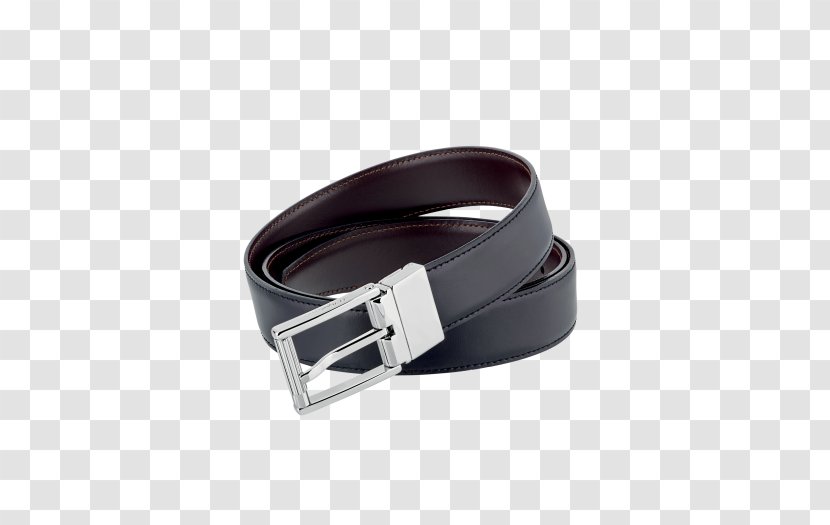 Belt Buckles Leather Strap - Charms Pendants - Navi Transparent PNG