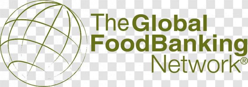 Food Bank The Global FoodBanking Network Organization FareShare Volunteering - Logo - Foodbanking Transparent PNG