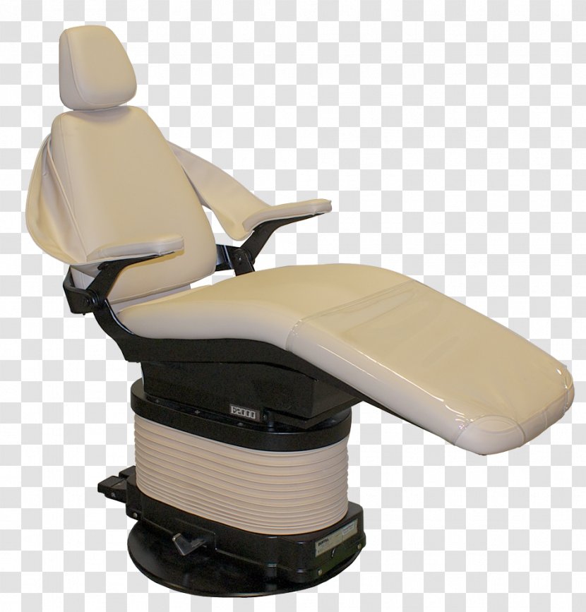 Chair Dental Engine Dentistry A-dec Patient - Car Transparent PNG