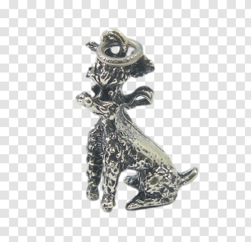 Locket Charm Bracelet Dog Silver Jewellery - Vintage Clothing Transparent PNG
