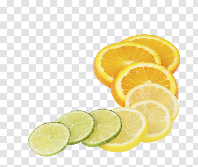 Lemon Key Lime Gelatin Dessert Marmalade - Fruit Transparent PNG