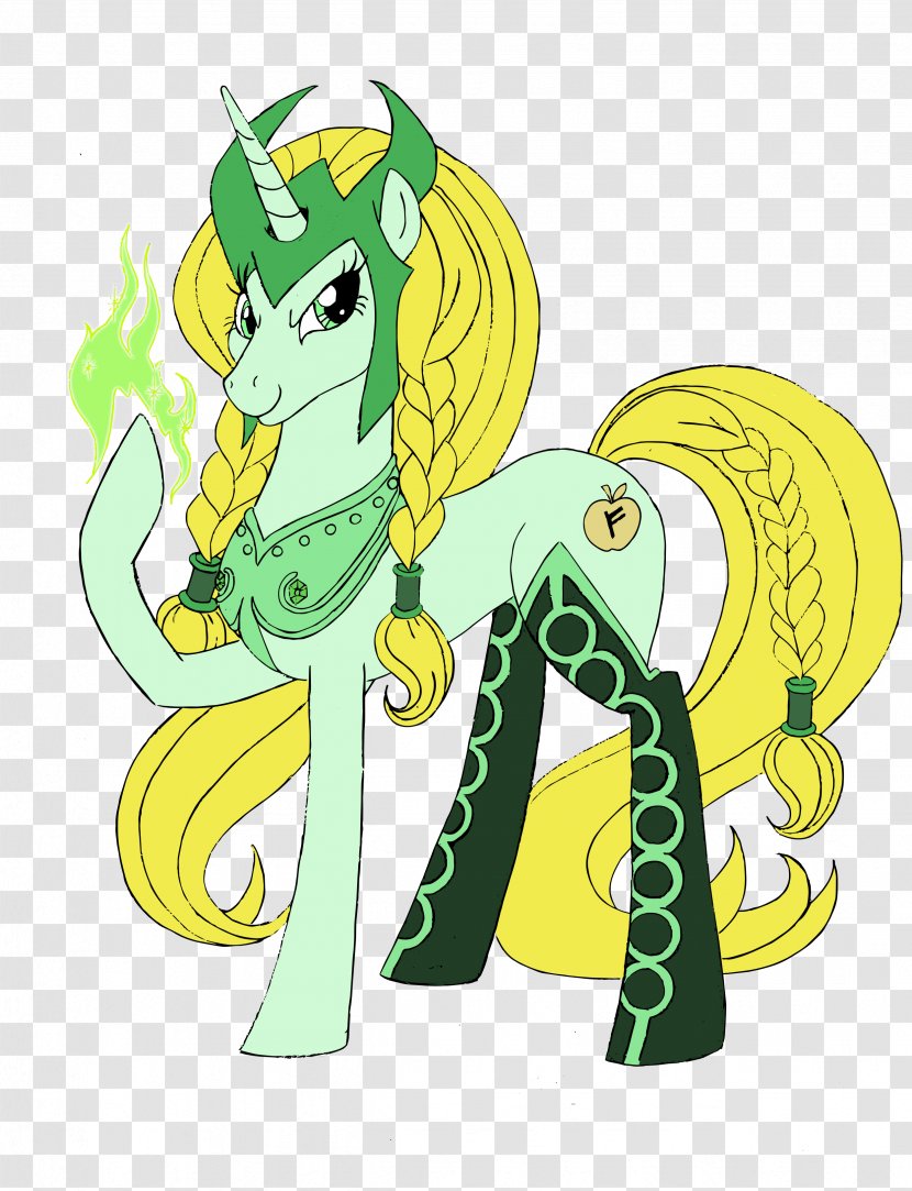 Pony Winged Unicorn Thor Loki Odin - Deity - Enchantress Transparent PNG