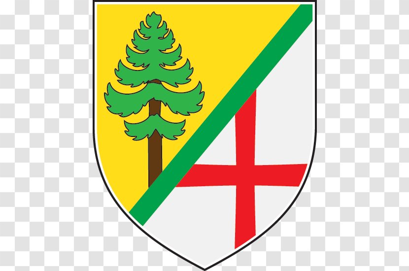 Bor Gornji Milanovac Čačak Ćuprija Coat Of Arms - Novo Brdo Transparent PNG