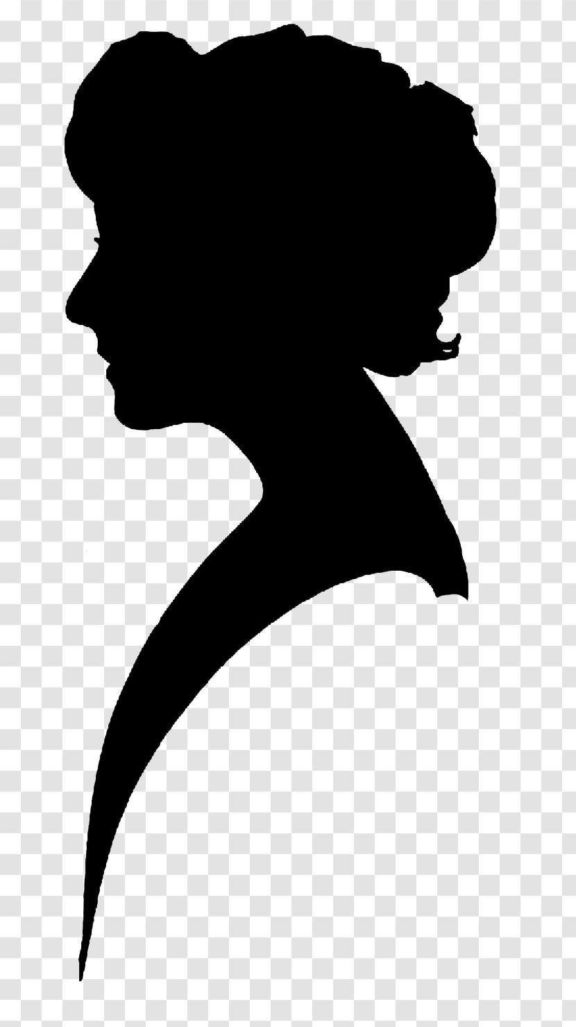 Woman Women Illustrations Clip Art - Thumbnail - Hair Transparent PNG