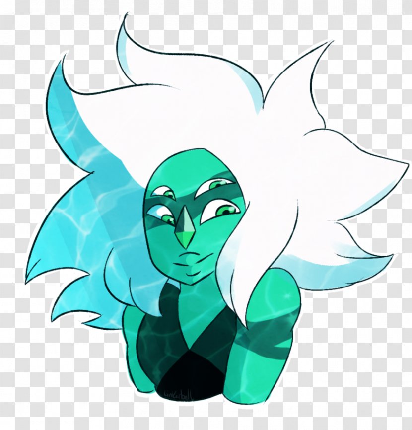 DeviantArt Malachite Pixel Art - Wing Transparent PNG