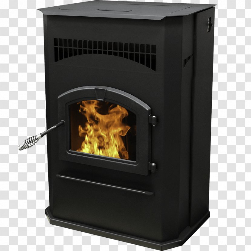 Pellet Stove Wood Stoves Fireplace Fuel Transparent PNG