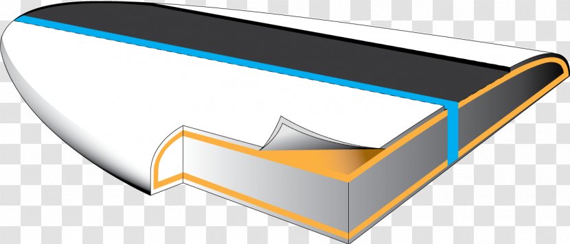 Standup Paddleboarding Surfboard - Technology Transparent PNG